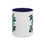 Animal Mug - Too Cool To Care
