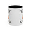 Adult Mug - Your Nutsack Begging You To Stop