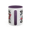 Animal Mug - Too Cool For Chores