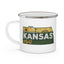 Adventure Mug - Kansas