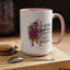 Office Mug - I Work Harder