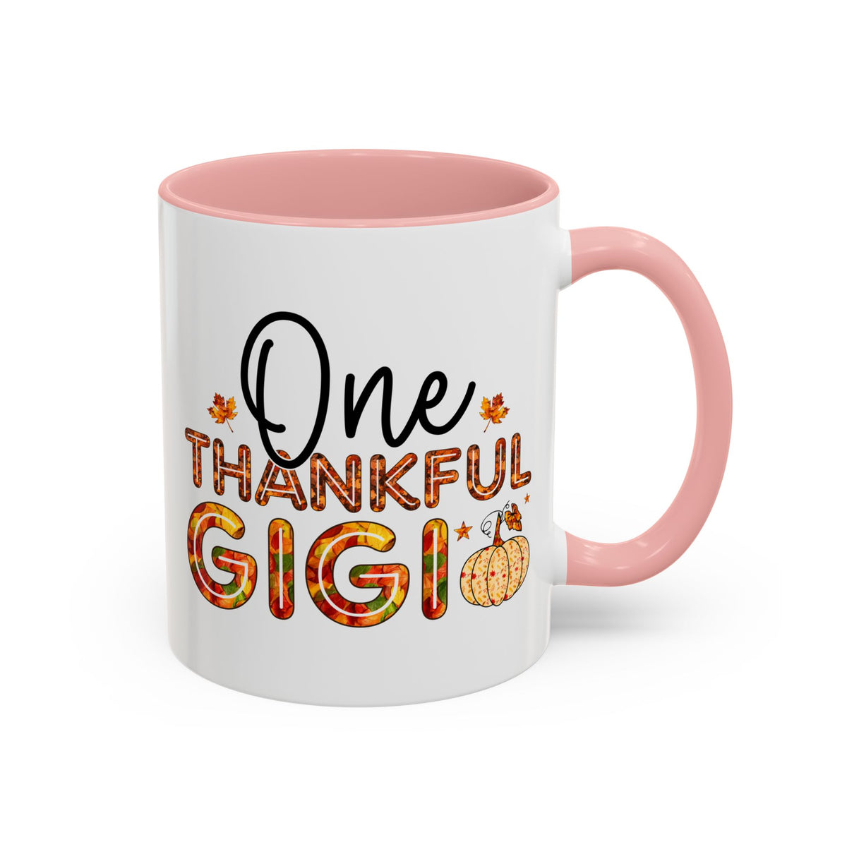 Fall Mug