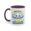 Humor Mug - Don't Be a Thundercunt