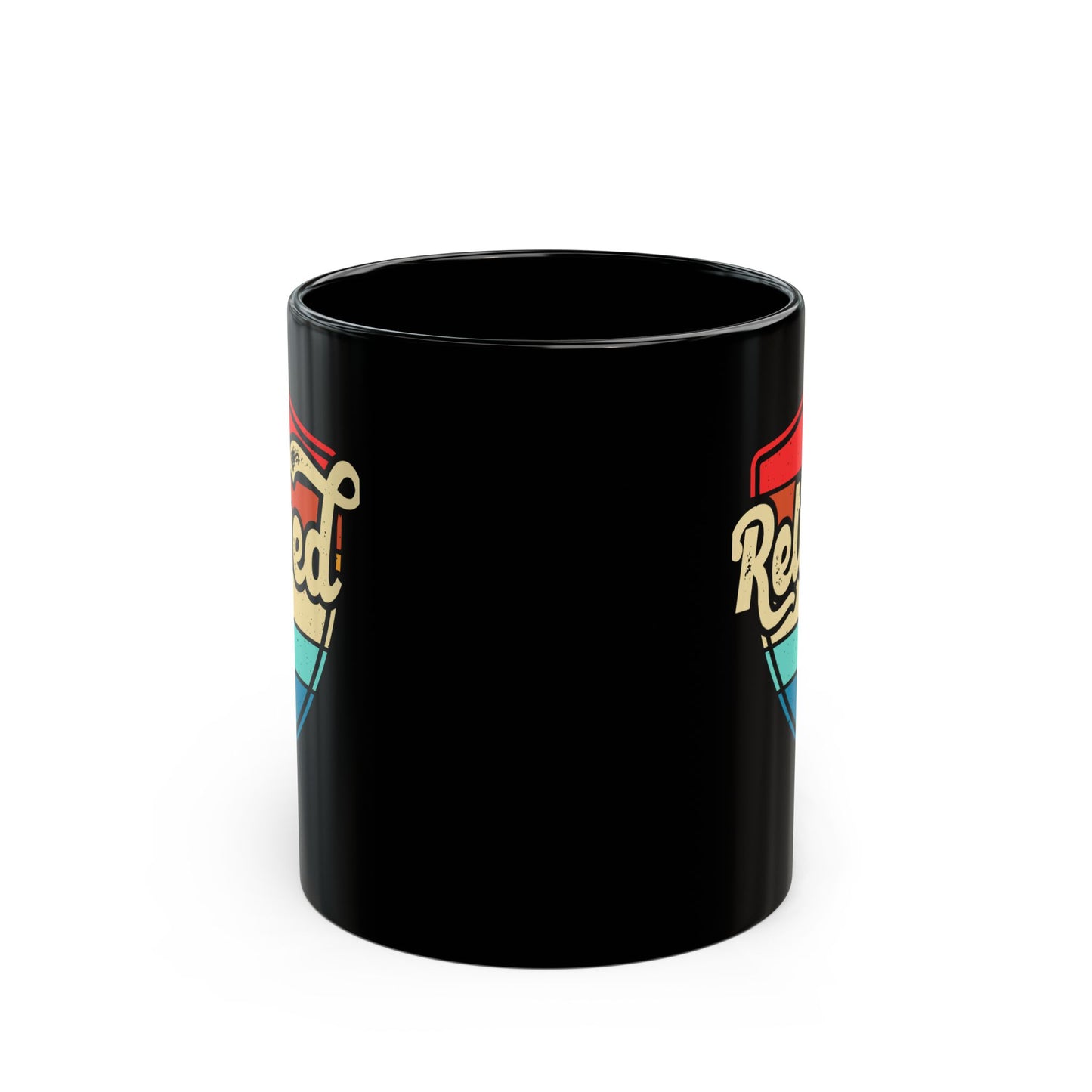 Retirement Mug