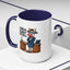 Office Mug - I Speak