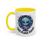 Alien Mug - This Place Sucks