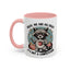 Wellness Mug - We Are All Crazy
