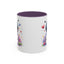 Anniversary Mug - I Love You Alien
