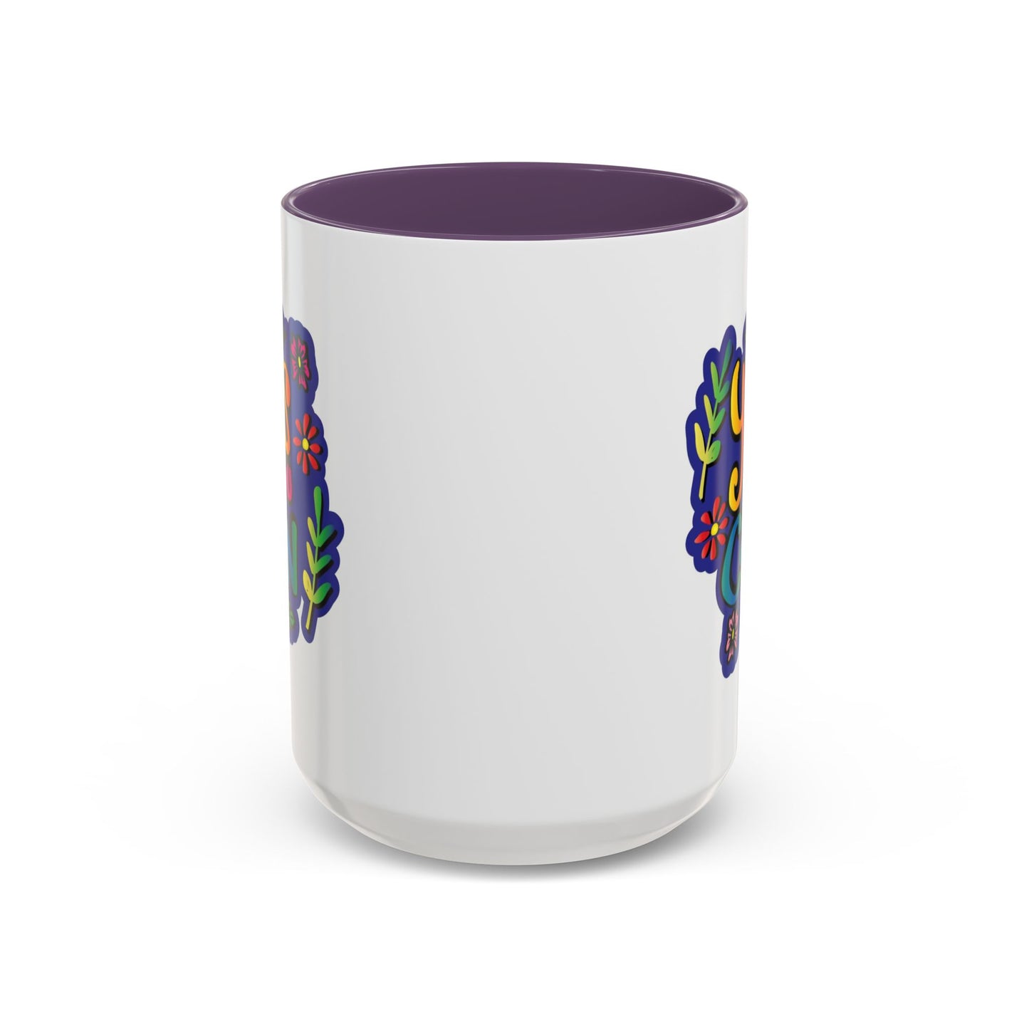 Motivation Mug - Yes You Can Brush