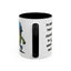 Adult Mug - I'm Busier Than a Cucumber In a Women's Prison
