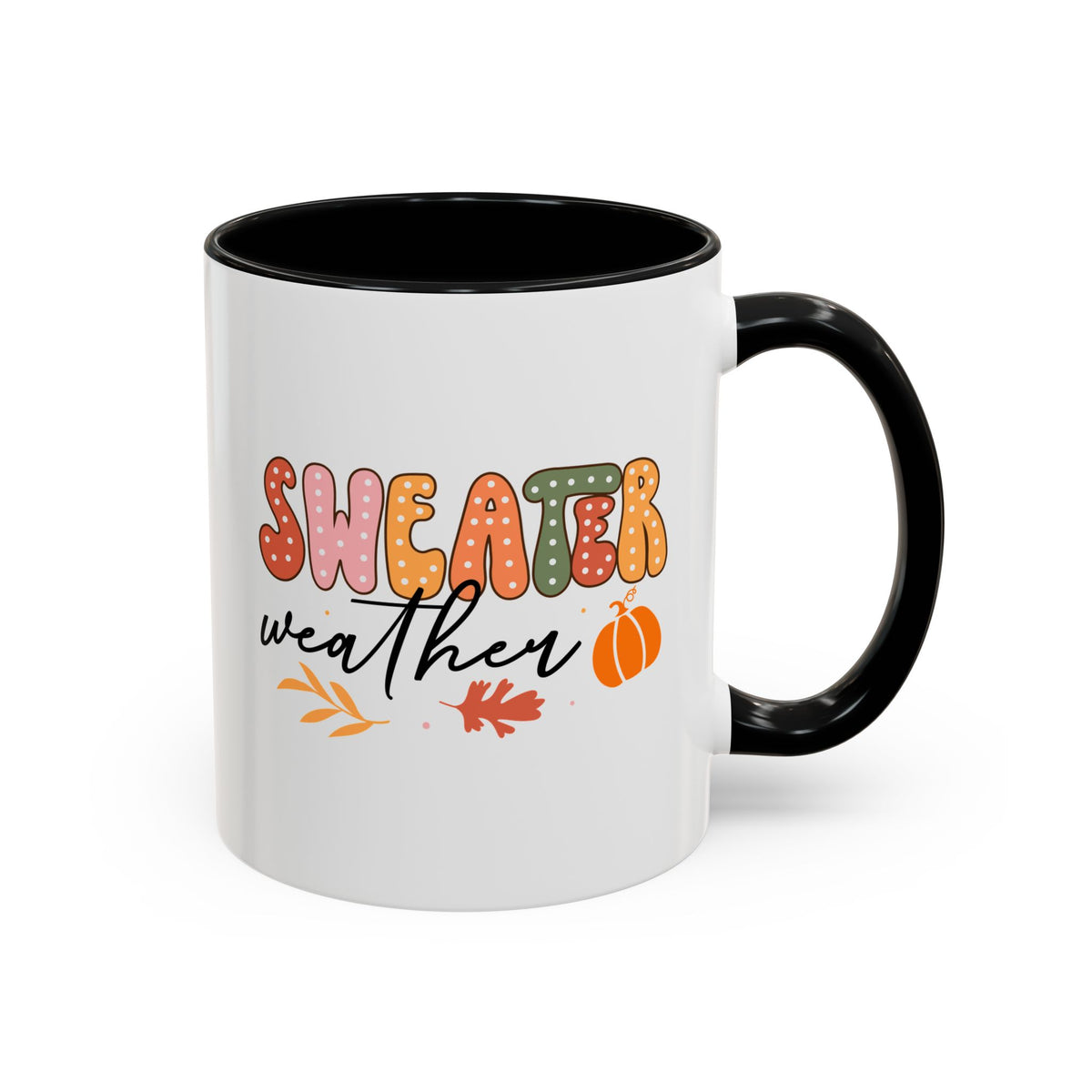 Fall Mug