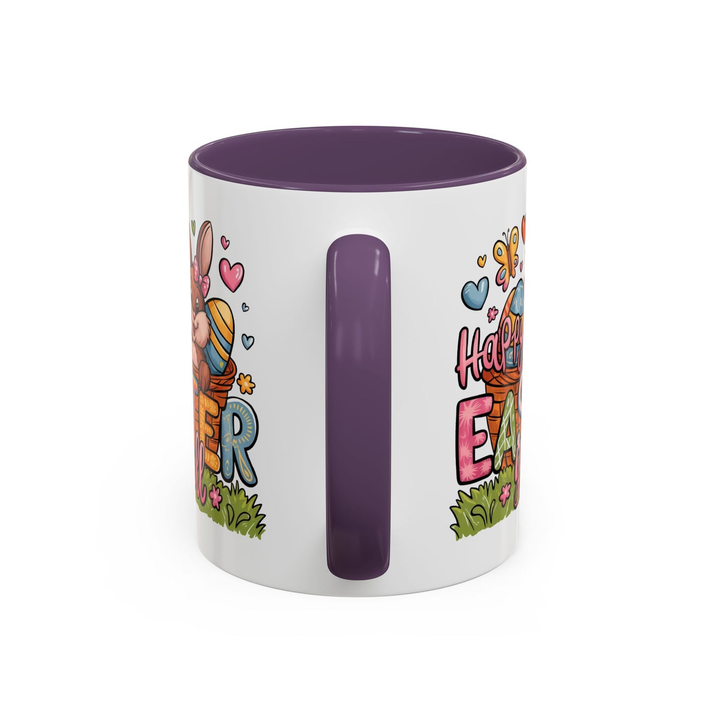 Easter Mug - Happy Easter Y'all