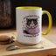Humor Mug - I'm Having a Cosy Day