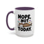 Animal Mug - Nope, Not Today