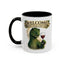 Birthday Mug - Prehistoric Age