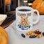 Anniversary Mug - I Love You Beary Much