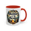 Adventure Mug - Adventure Is My Therapy