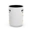 Office Mug - Come Closer