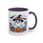 Halloween Mug - Spooky Ghost