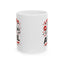 Birthday Mug - Legends April