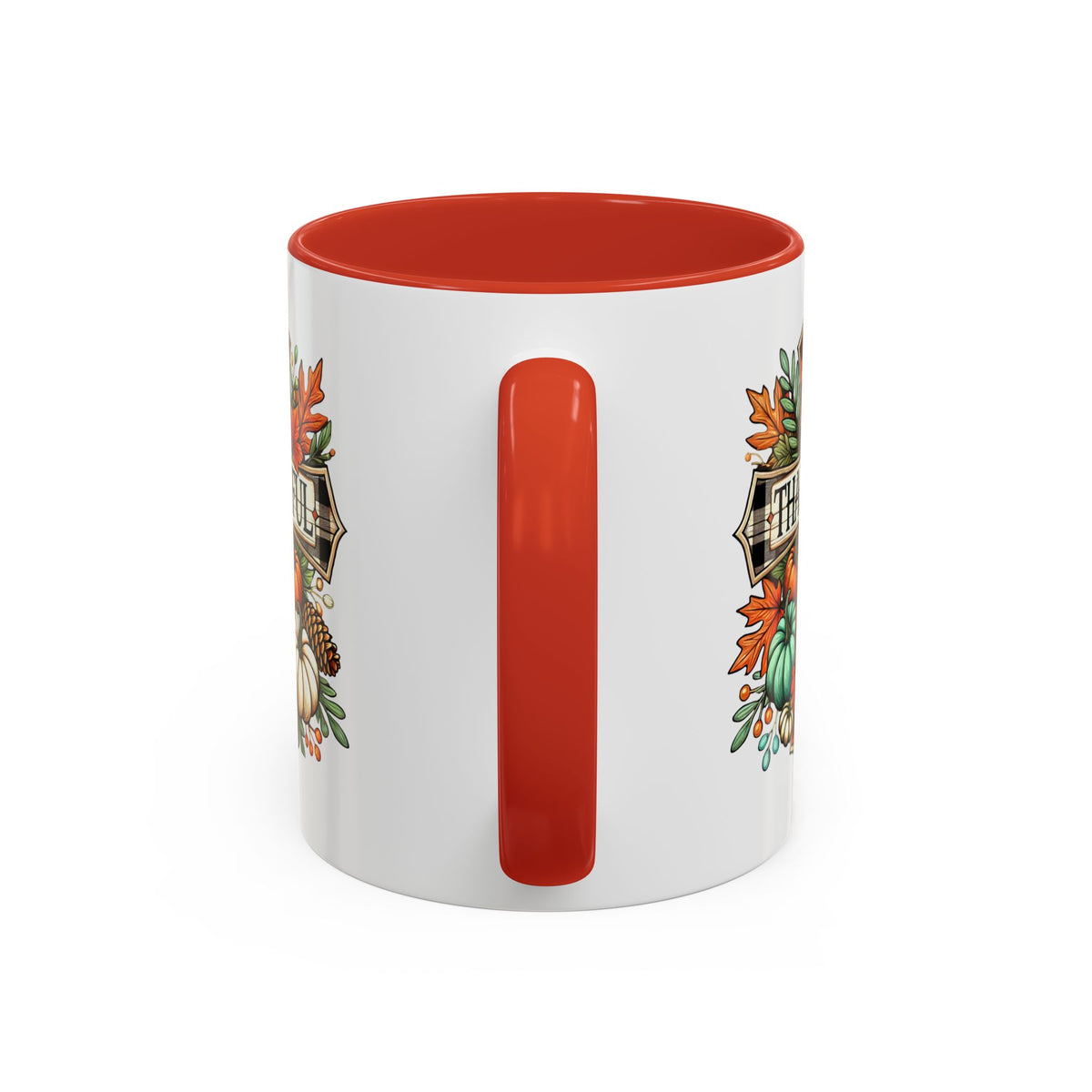 Fall Mug