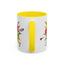 Mother's Day Mug - Super Mom