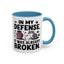 Animal Mug - In My Defense