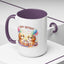 Birthday Mug - Birthday Puppies