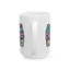 Motivation Mug - Dream Big Work Hard 1