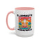 Adult Mug - Llamaste Madafakas