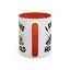 Animal Mug - I Run This Household