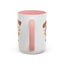 Humor Mug - Cluck Off