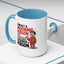 Adult Mug - I'm Not a Morning Person