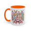 Easter Mug - Happy Easter Coquette