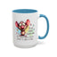 Adult Mug - I'm Not Saying I Hate You