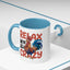 Office Mug - Relax