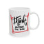 Motivation Mug - Think Outside The Box 1
