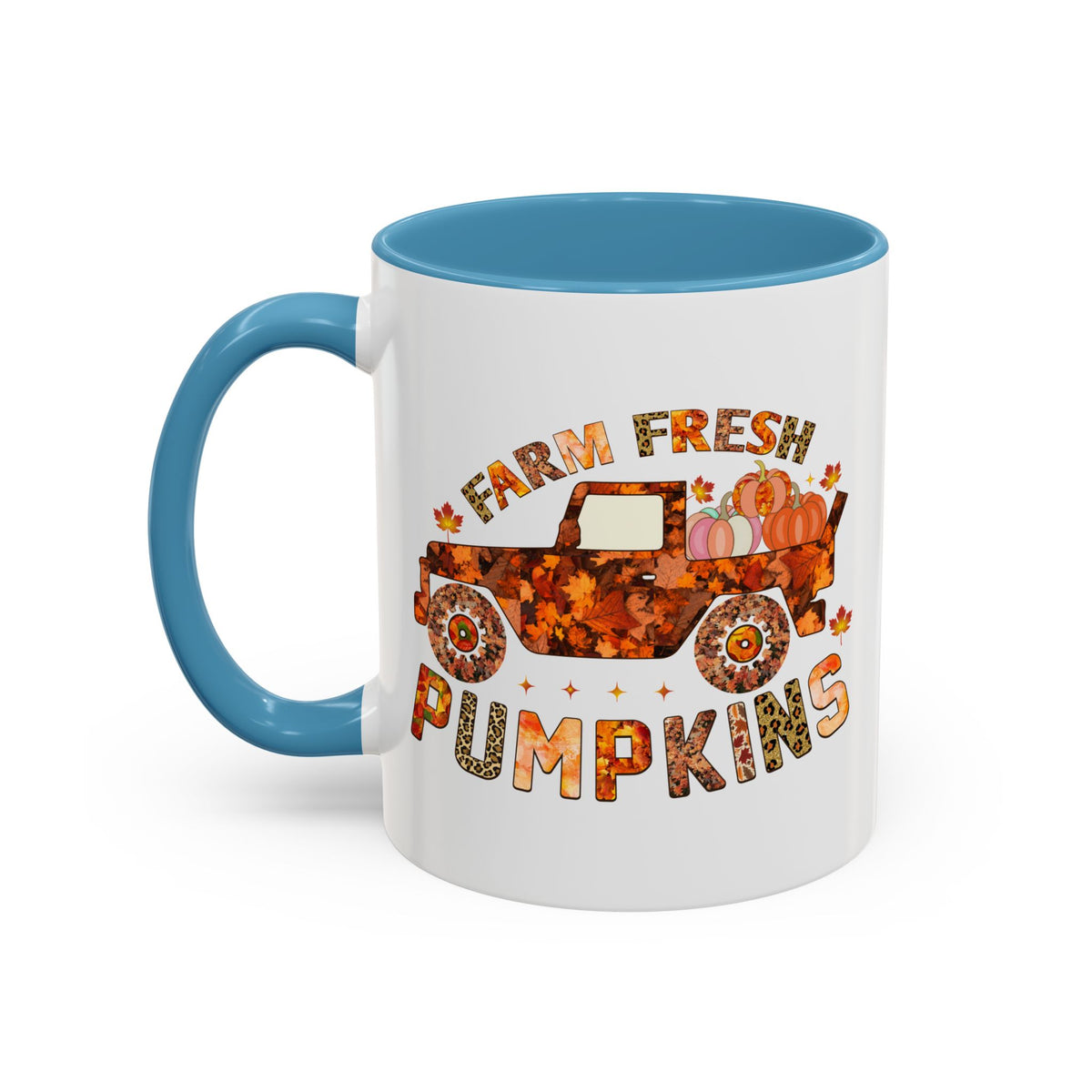 Fall Mug