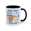 Mother's Day Mug - Our First Mother's Day Boy
