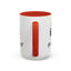 Office Mug - F-CAW-F