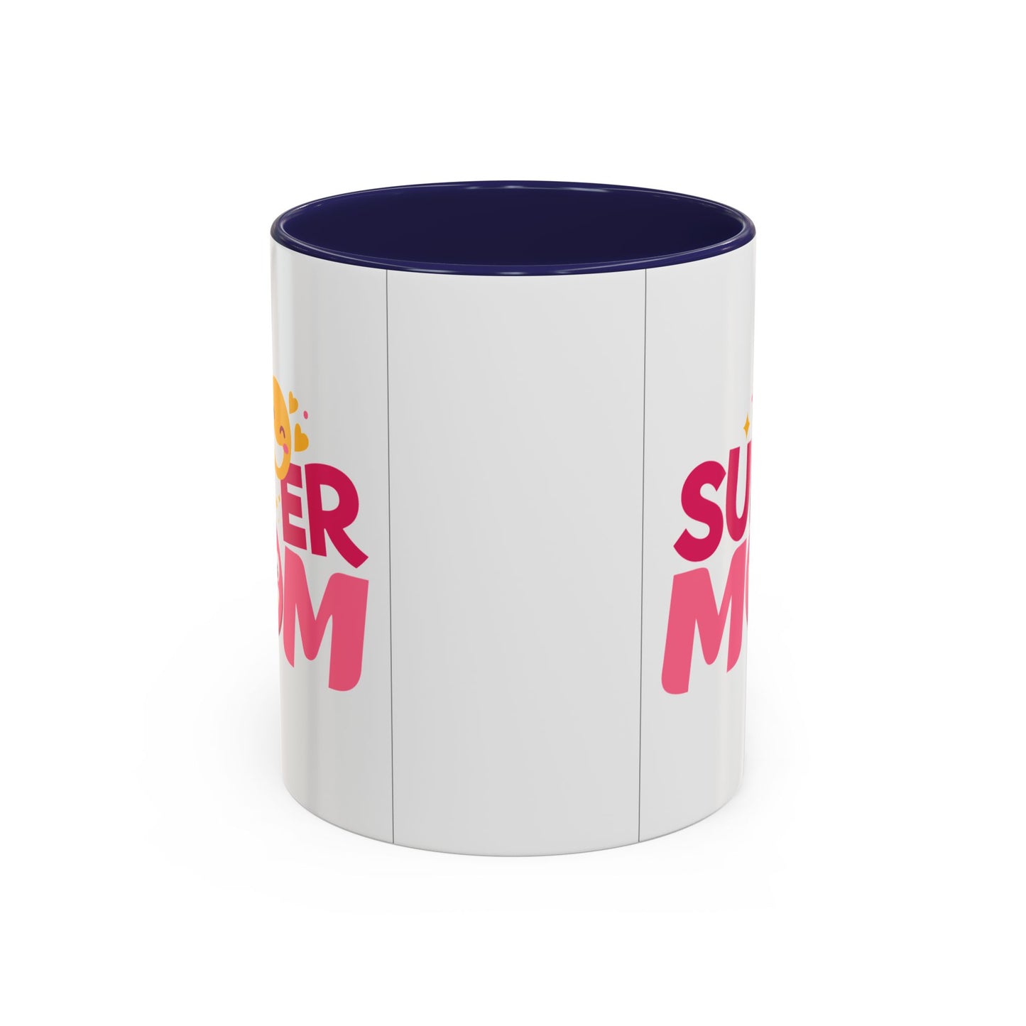 Mother's Day Mug - Super Mom