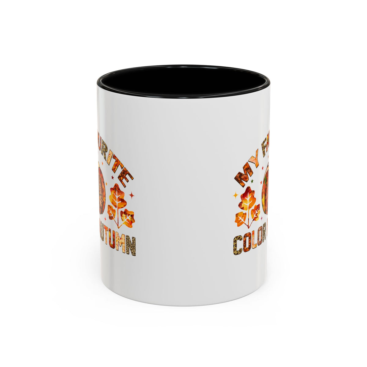 Fall Mug