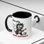 Birthday Mug - Dino-mite (Boy)