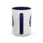 Father's Day Mug - Dad Cowboy