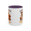 Animal Mug - Less People More Dogs