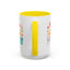 Anniversary Mug - I Love You Enough