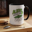Alien Mug - Aliens Made Me