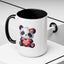 Mother's Day Mug - Happy Mother's Day Panda