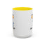 Humor Mug - I Don't Need Your Attitude