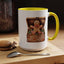 Christmas Mug - Gingerbread Man Box